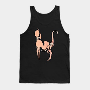 Sighthound Design Creature Tank Top